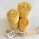 Beeswax Candles