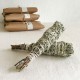 Natural Sage Smudge Sticks x 2