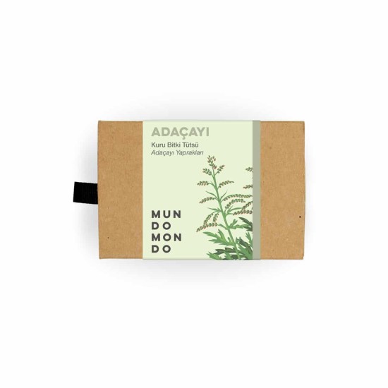 Sage Herbal Incense