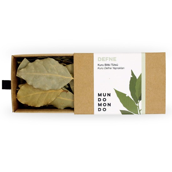 Bay Leaf Herbal Incense