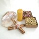 Mamuxa Incense Set - Sandalwood