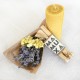 Mamuxa Mini Incense Set - Palo Santo / Lavender