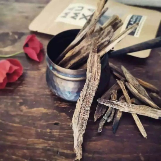 Agarwood Incense