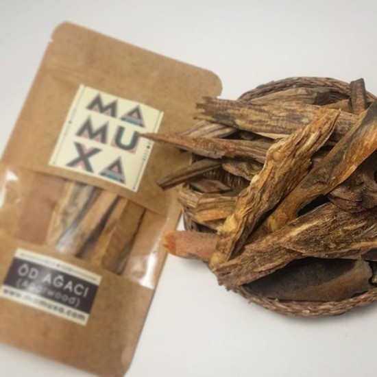 Agarwood Incense