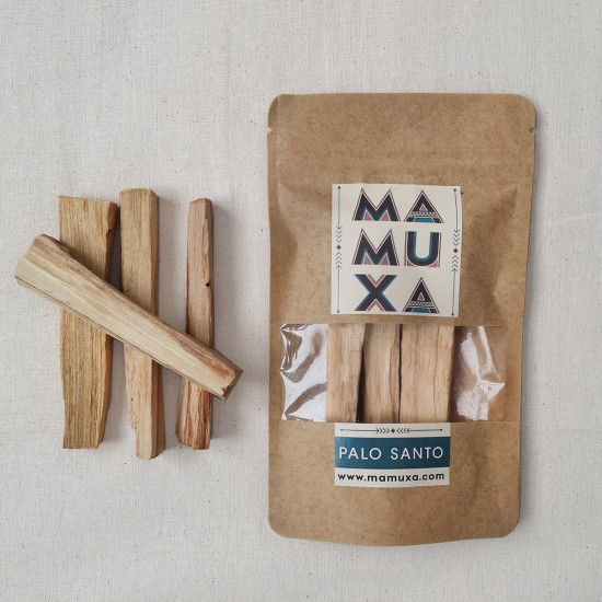 Palo Santo Wood Incense