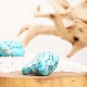 Turquoise Stone - Natural Stone