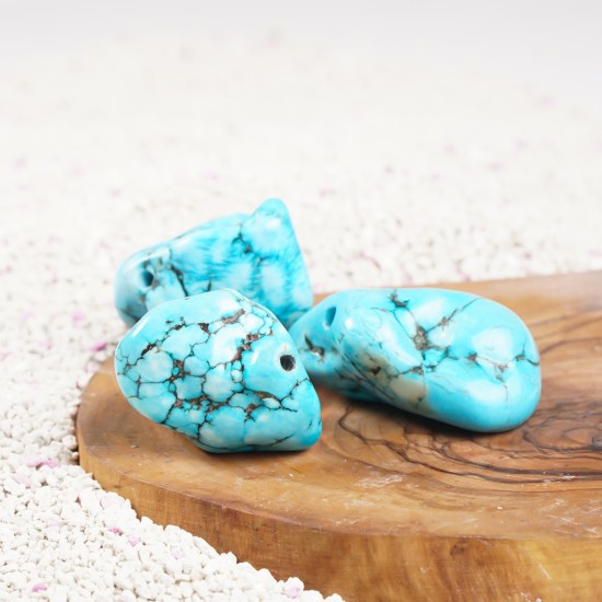 Turquoise Stone - Natural Stone